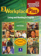 Workplace Plus 3 with Grammar Booster Teacher's Edition