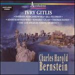 Works By Charles Harold Bernstein