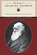Works Charles Darwin Vol 19 CB