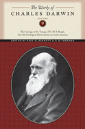 Works Charles Darwin Vol 9 CB