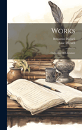 Works: . Curiosities Of Literature