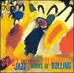 Works of Claude Bolling