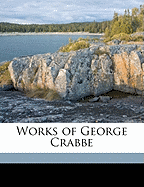 Works of George Crabbe; Volume 3