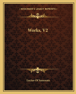 Works, V2