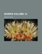 Works Volume 12