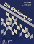Workshop on Parallel and Distributed Simulation: PADS '97