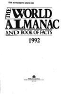 World Almanac and Book of Facts 1992 - Hoffman, Mark S