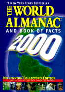 World Almanac & Book of Facts 2000