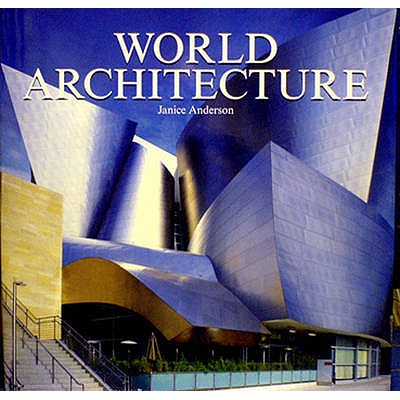 World Architecture - Anderson, J.