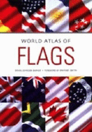 World Atlas of Flags - Barker, Brian Johnson