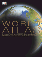 World Atlas - Dorling Kindersley Publishing (Creator), and DK Publishing