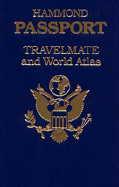World Atlas - Hammond Inc, and Hammond World Atlas Corporation (Creator)