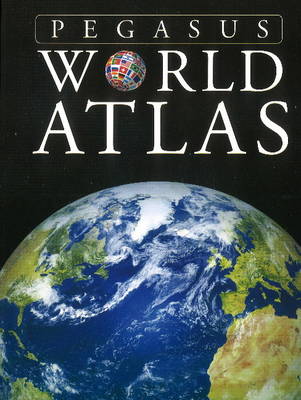 World Atlas - Pegasus