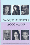 World Authors 2000-2005: 0