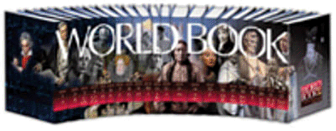 World Book Encyclopedia 2010