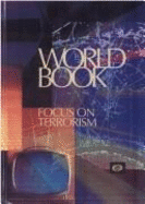 World Book Focus on Terrorism