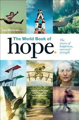 World Book of Hope - Bormans, Leo