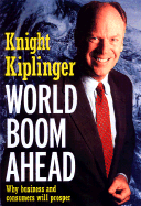 World Boom Ahead - Kiplinger, Knight