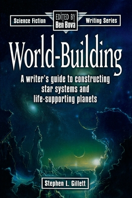 World-Building - Gillett, Stephen