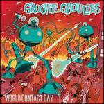 World Contact Day [Coloured Vinyl]