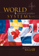 World Criminal Justice Systems: A Comparative Survey - Terrill, Richard J