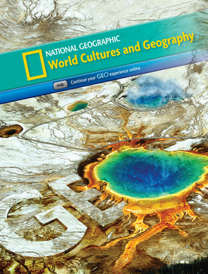 World Cultures and Geography Survey: Student Edition, (C) Updated - Milson, Andrew J, and Altoff, Peggy, and Bockenhauer, Mark H