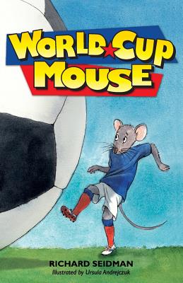 World Cup Mouse - Seidman, Richard