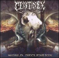 World Declension - Centinex