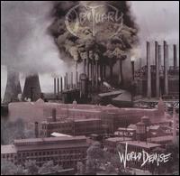 World Demise - Obituary