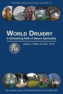 World Druidry: A Globalizing Path of Nature Spirituality