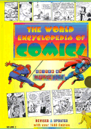 World Encyc of Comics - Vol. 2(oop)