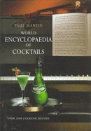 World Encyclopaedia of Cocktails