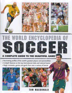 World Encyclopedia of Soccer