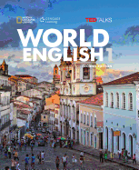 World English 1: Student Book/Online Workbook Package