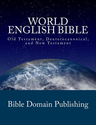 World English Bible - Publishing, Bible Domain