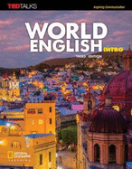 World English Intro: Student's Book