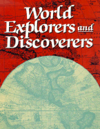 World Explorers & Discoveries