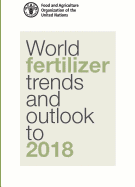 World Fertilizer Trends and Outlook to 2018