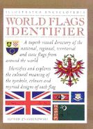 World Flags Identifier