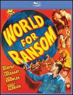 World for Ransom [Blu-ray]