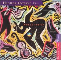 World Fusion [Higher Octave] - Various Artists