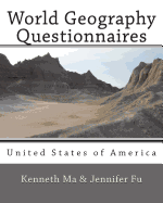 World Geography Questionnaires: United States of America