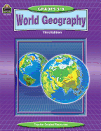World Geography, Second Edition