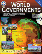 World Governments, Grades 6 - 12