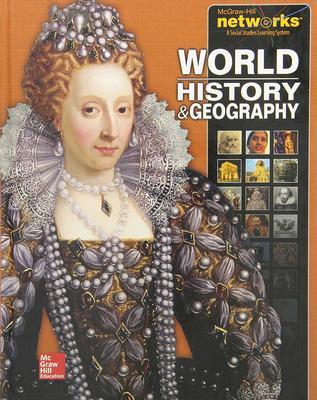 World History and Geography by McGraw-Hill Education - Alibris