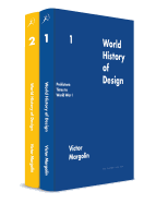 World History of Design: Two-Volume Set