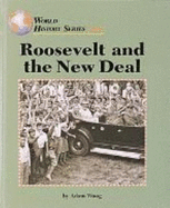 World History Series: Roosevelt & the New Deal