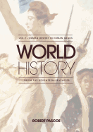 World History Volume 2