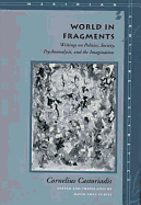 World in Fragments: Writings on Politics, Society, Psychoanalysis, and the Imagination