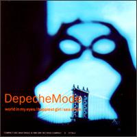 World in My Eyes - Depeche Mode
